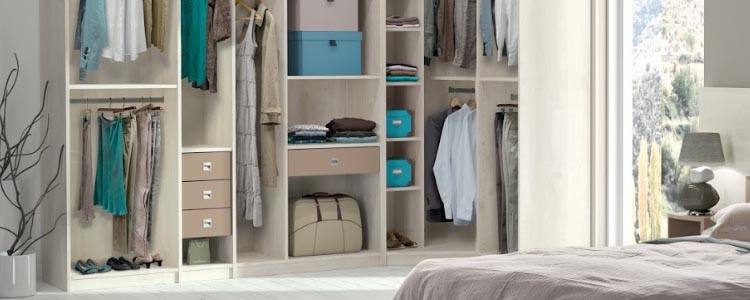 Dressing chambre : comment bien l'aménager ? - Blog Centimetre.com