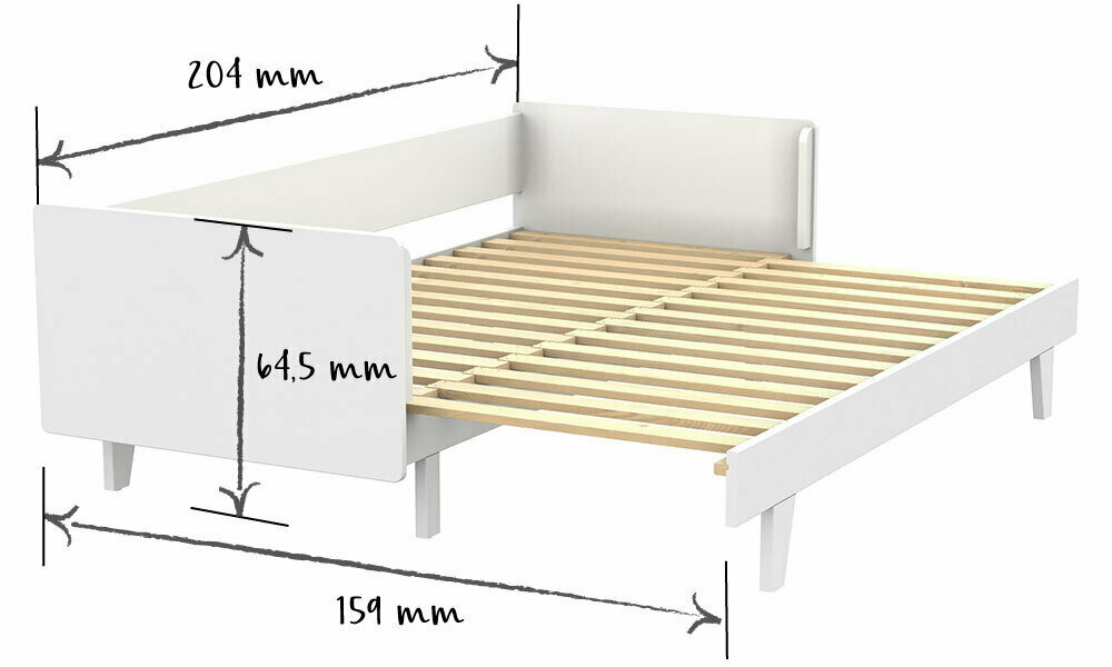 Comment choisir un lit peigne d'occasion ?